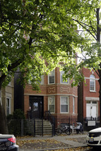 1241 N Artesian Ave in Chicago, IL - Building Photo - Building Photo