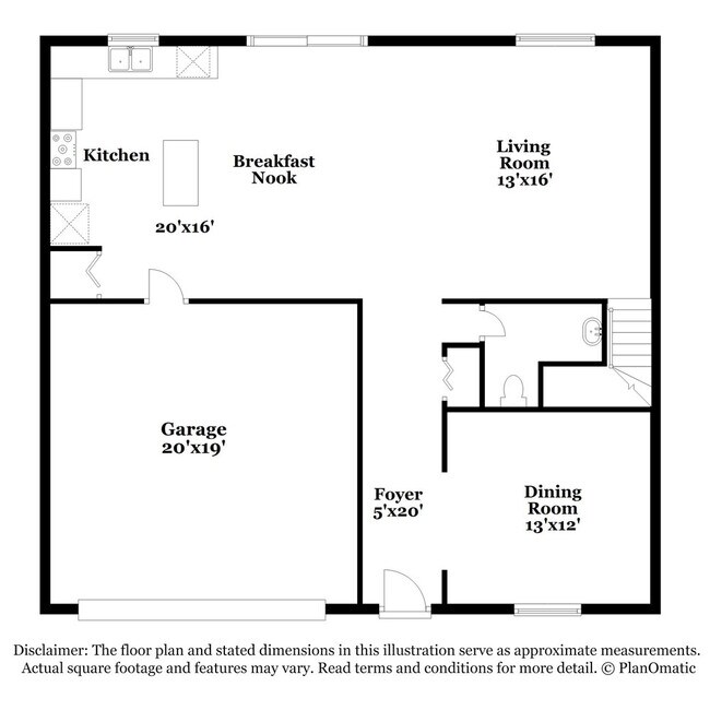1745 Broad Winged Hawk Dr in Ruskin, FL - Building Photo - Building Photo