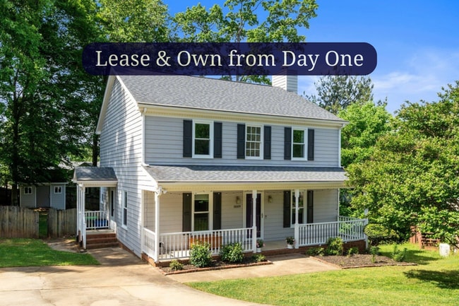 property at 8009 Tobin Pl