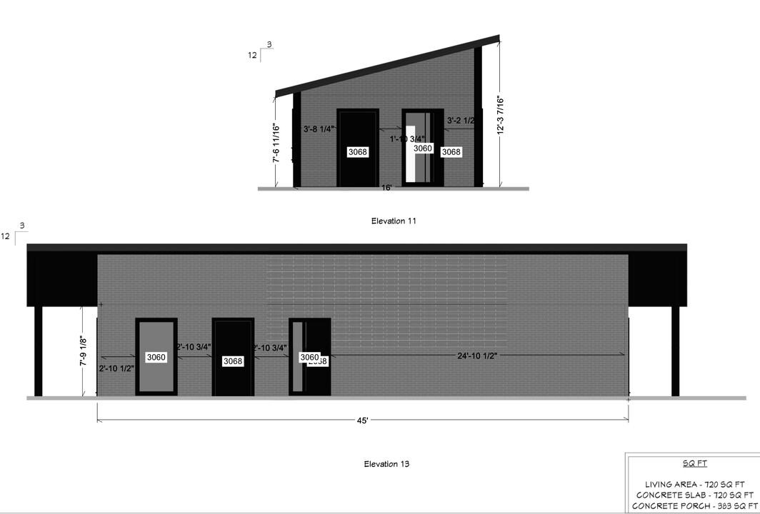 102 Elmo Dr in Crossville, TN - Building Photo