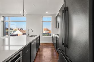 99 Sumner St in Boston, MA - Building Photo - Building Photo