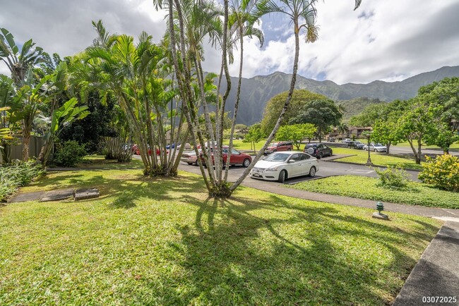 47-759-705 Hui Kelu St in Kaneohe, HI - Building Photo - Building Photo