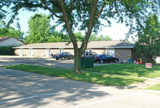 460 Park Dr in Marengo, IL - Building Photo - Building Photo