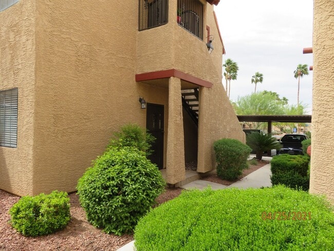 property at 4171 Gannet Cir