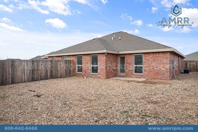 5504 Jarvis St in Lubbock, TX - Building Photo - Building Photo