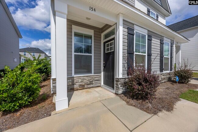 154 Silver Run Pl in West Columbia, SC - Building Photo - Building Photo