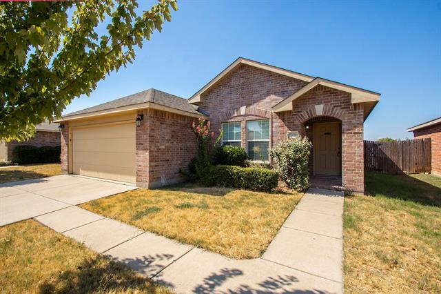 5708 Talons Crest Cir in Fort Worth, TX - Building Photo - Building Photo