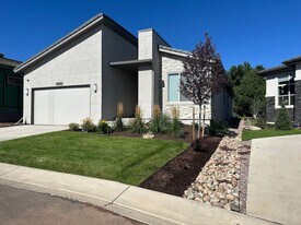 3052 Virga Lp in Colorado Springs, CO - Building Photo