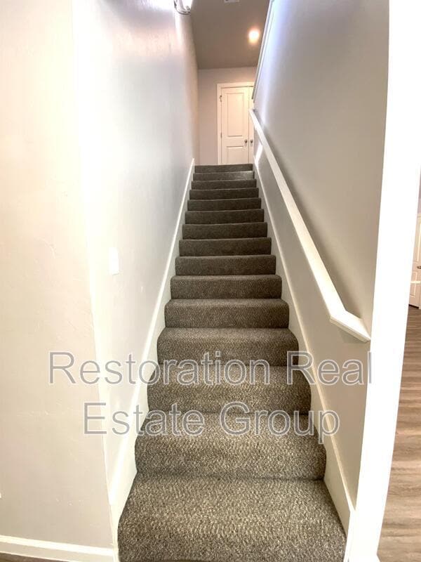 12006 Rush St in Oklahoma City, OK - Building Photo - Building Photo