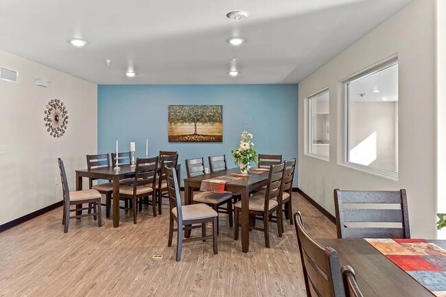 property at 1250 Lucille St