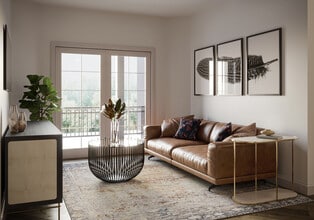 The Promenade at Lynbrook in Lynbrook, NY - Building Photo - Building Photo