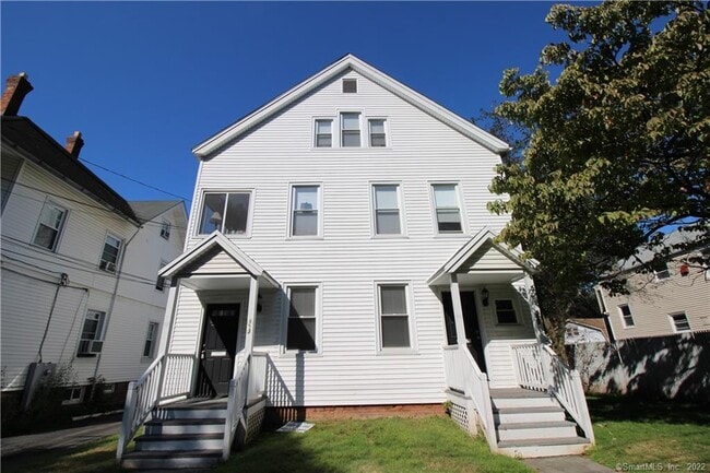property at 153 Quaker Ln S