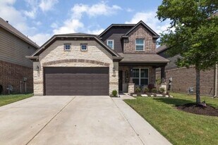 12219 Chestnut Clearing Trail in Atascocita, TX - Building Photo