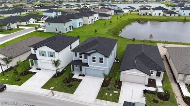 4015 San Felice Ln in North Fort Myers, FL - Building Photo - Building Photo
