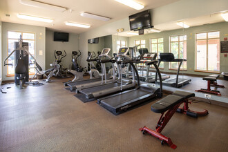 Park Butterfield Apartments in Mundelein, IL - Foto de edificio - Interior Photo