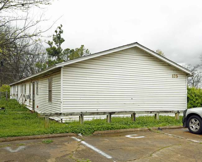 125 S 18th St in West Memphis, AR - Building Photo - Building Photo