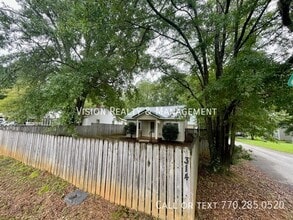 314 Clifton Terrace in Carrollton, GA - Building Photo - Building Photo