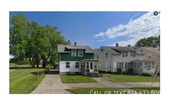 property at 1451 Lynn St