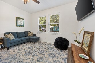 600 Barnes St in McKinney, TX - Building Photo - Building Photo