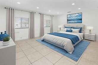 1110 S 14th Ave in Hollywood, FL - Building Photo - Building Photo