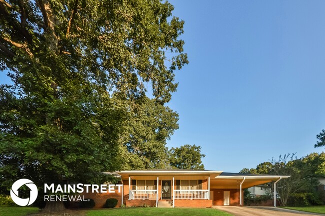 property at 10803 Mallard Dr