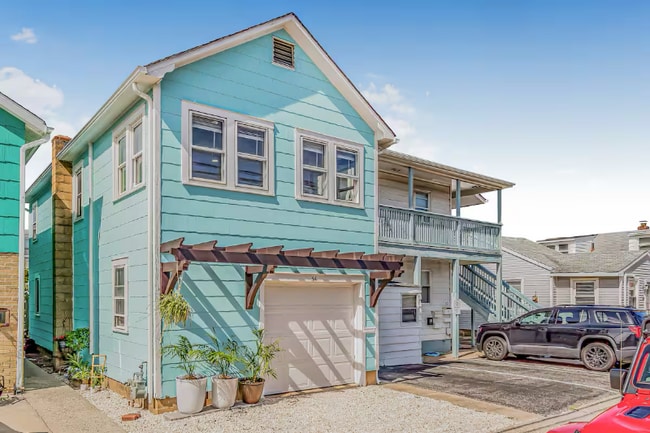 property at 54 Fremont Ave