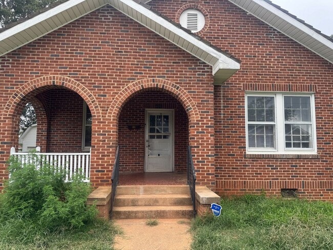property at 406 Bond Ave