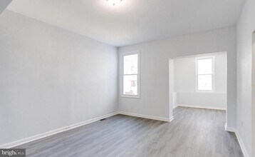 3007 Oakley Ave in Baltimore, MD - Building Photo - Building Photo