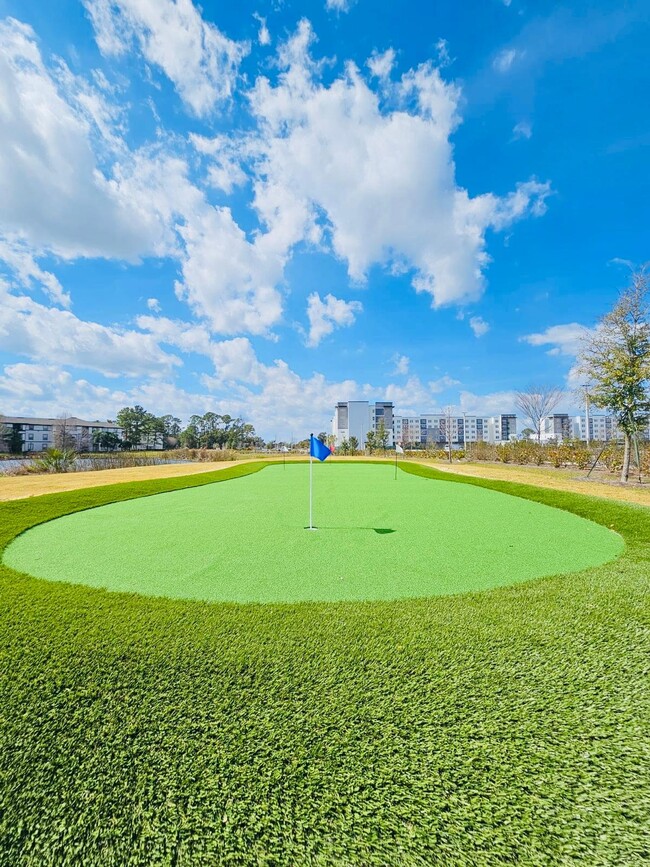Millenia Park Orlando in Orlando, FL - Building Photo - Building Photo