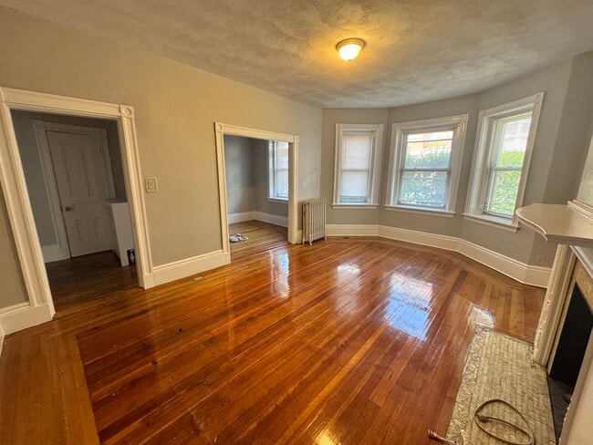 property at 11 Park St