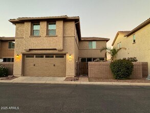 3698 E Angstead Dr in Gilbert, AZ - Building Photo - Building Photo