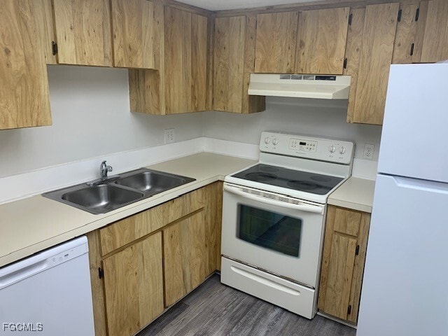 property at 6150 Whiskey Creek Dr