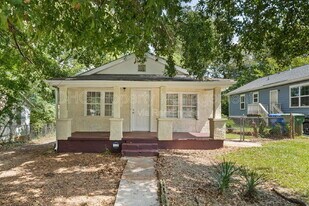 195 Scott St NW in Atlanta, GA - Building Photo