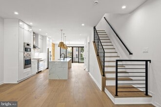 3802 T St NW in Washington, DC - Building Photo - Building Photo