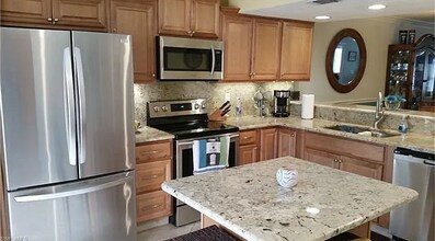 4011 Ice Castle Way, Unit 3507 in Naples, FL - Building Photo - Building Photo