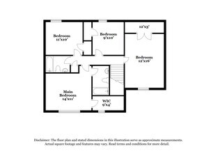 520 River View Dr in Lowell, NC - Foto de edificio - Building Photo