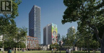 308 Jarvis St in Toronto, ON - Building Photo