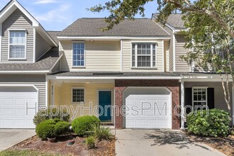 8714 Grassy Oak Trail in North Charleston, SC - Foto de edificio - Building Photo