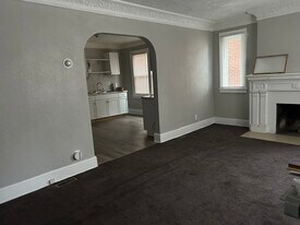 4207 Devonshire Rd in Detroit, MI - Building Photo