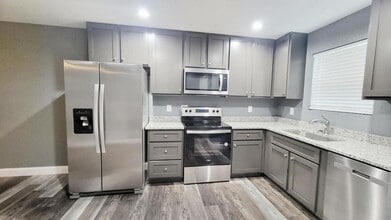 511 Old Knoxville Hwy in Newport, TN - Building Photo - Building Photo