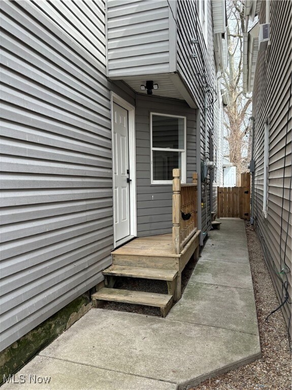 property at 1445 W 52nd St