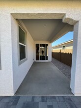 3166 W Morning Vista Ln in Phoenix, AZ - Building Photo - Building Photo