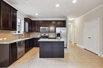 19812 Cherubini Trail in Pflugerville, TX - Building Photo - Building Photo