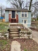 2609 W 45th Ave in Kansas City, KS - Building Photo