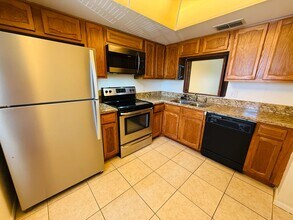 100 Grand Blvd in Tarpon Springs, FL - Building Photo - Building Photo