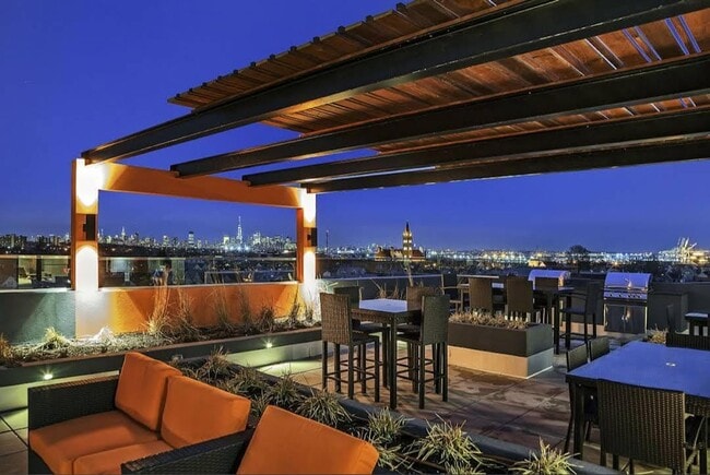 property at 1038 John F. Kennedy Blvd