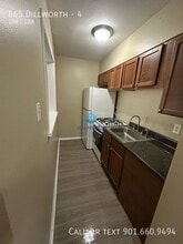 865 Dillworth St in Memphis, TN - Building Photo - Building Photo