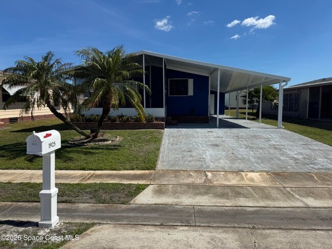 1925 Sago Palm St NE in Palm Bay, FL - Building Photo - Building Photo