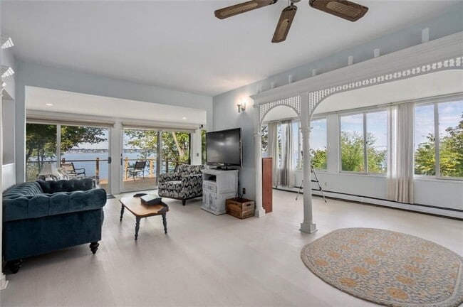 property at 2 Narragansett Ave