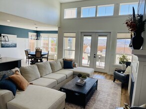 997 Willow Breeze Ln in Saint George, UT - Building Photo - Building Photo